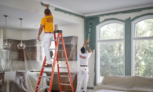 Painting Contractor San Antonio
